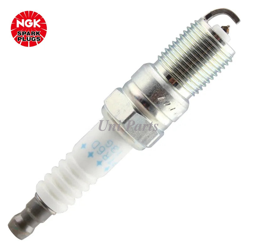 274103C000 1-piece Iridium Spark Plug for Hyundai Santa for Kia Sedona Amanti - Equipment Manufacturer