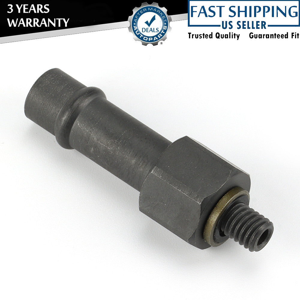 DT-51190 Transmission Oil Fill Adapter for GM 8L90 Q