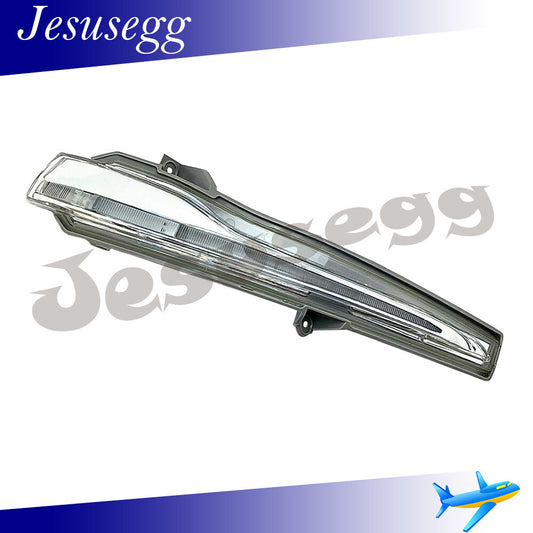 Rear Mirror Turn Signal Light Right Side for Mercedes-Benz GLC C253 S-Class W222
