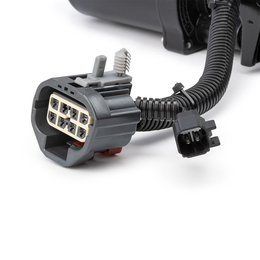 84452642 Left-side power stepper pedal motor suitable for Chevrolet Suburban for GMC
