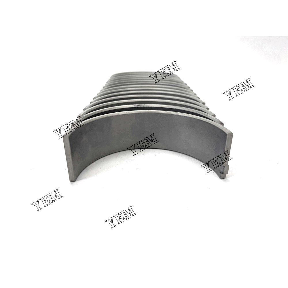 6D105 Main Bearing Fit For Komatsu Diesel Engine Spare Parts.