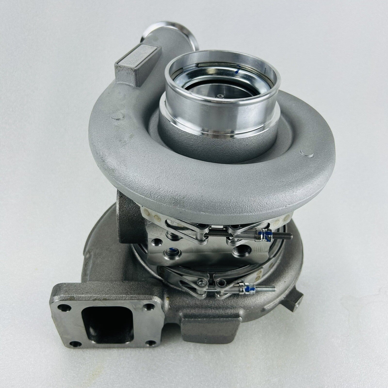 For Detroit Diesel S60 14L HE500VG Turbo Turbocharger 2836825 2836826 3781168