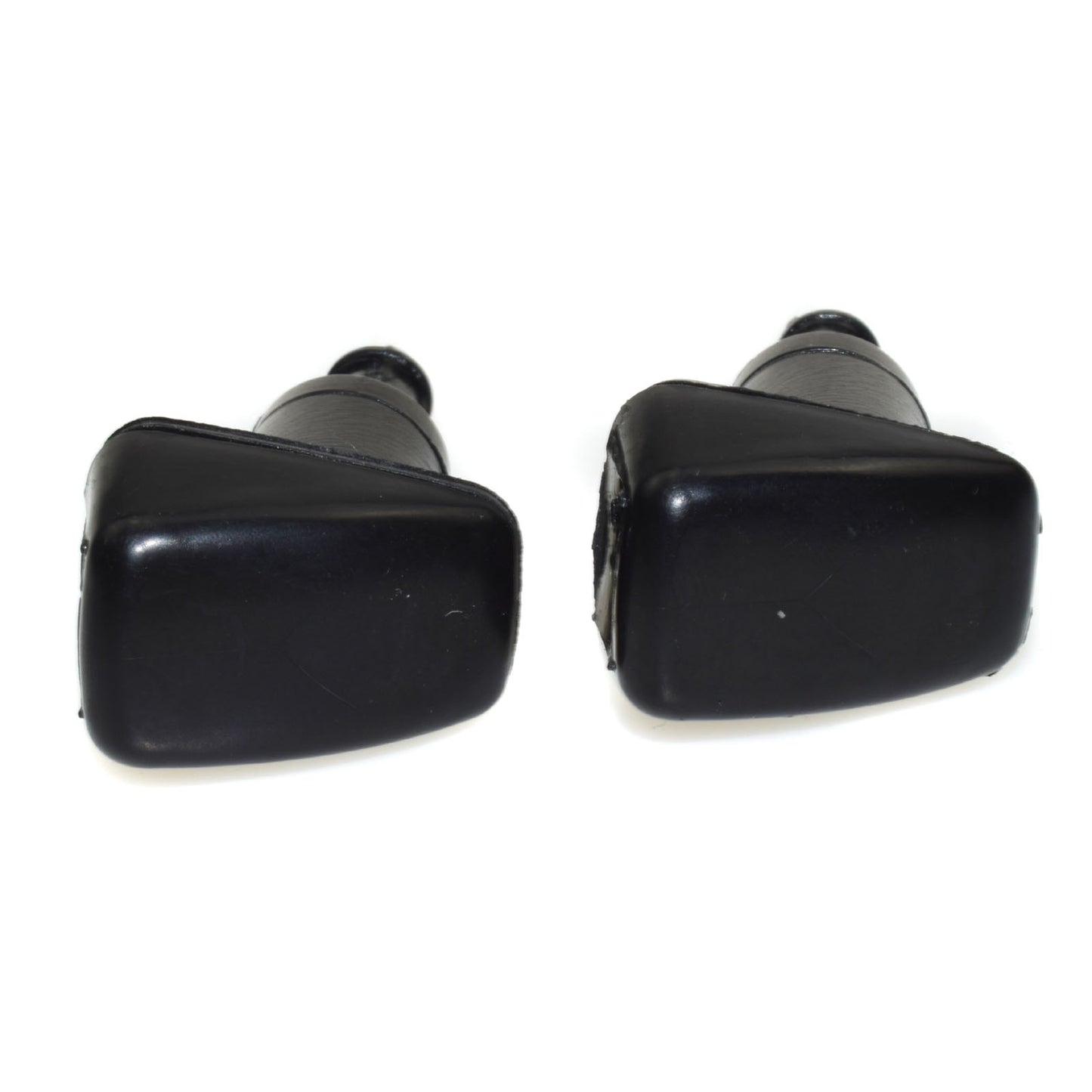 for Subaru Impreza windshield washer nozzle kit 2-piece set (front) 86636FG051- n