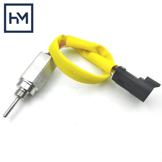 118-7226 Temperature Sensor For Caterpillar CAT 1187226 152-0649 Q