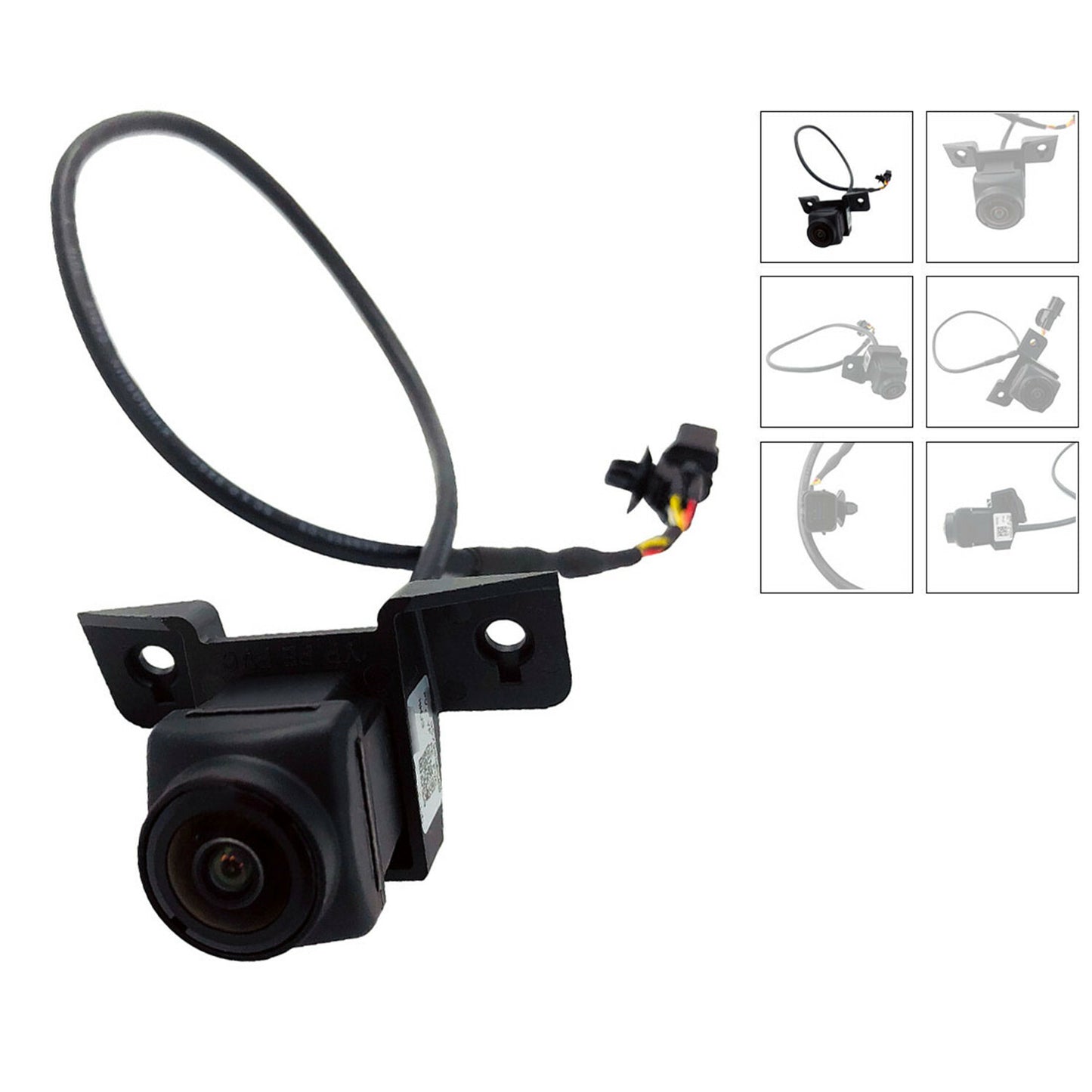 Rear View Backup Parking Camera 95780A9500 for Kia for Hyundai Q