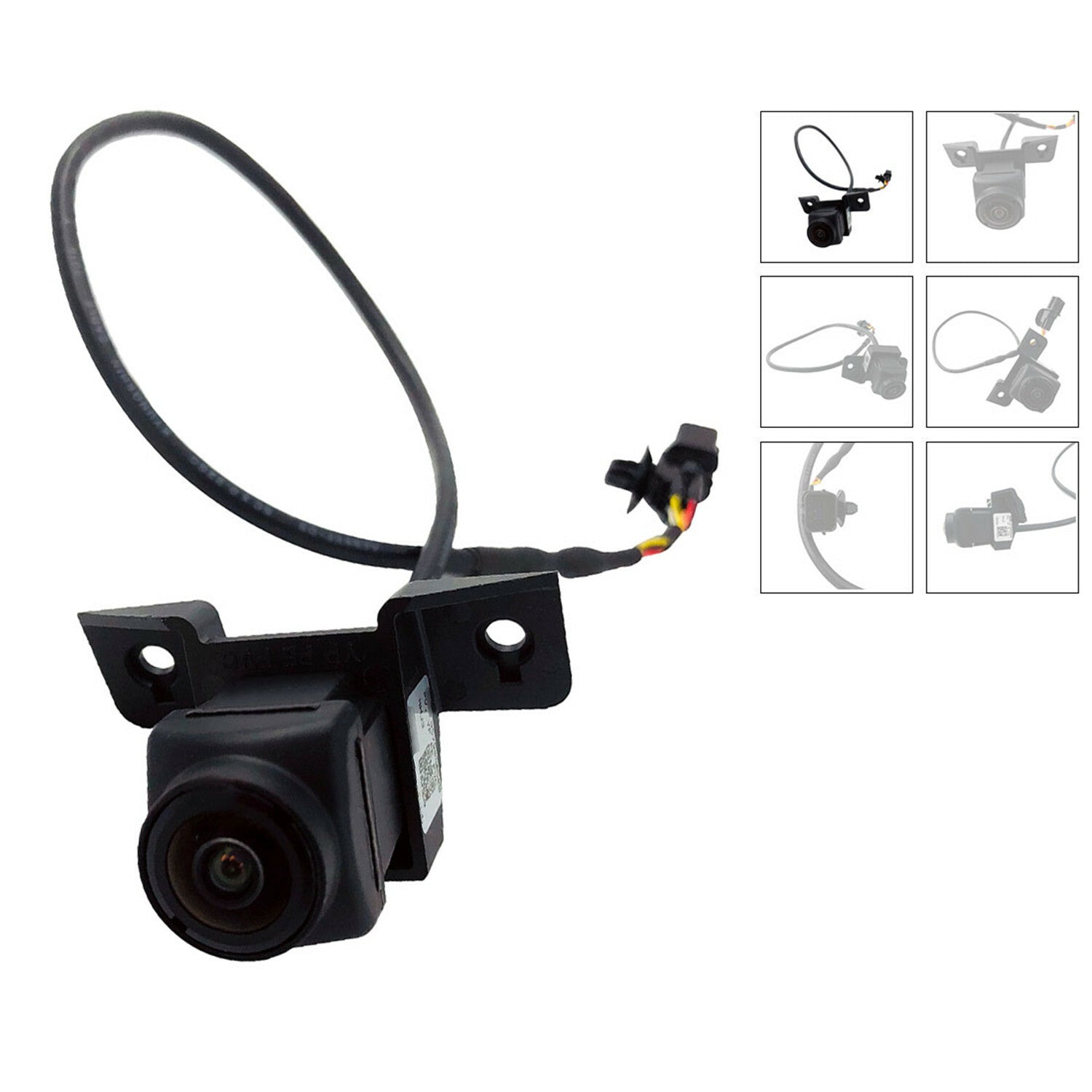 Rear View Backup Parking Camera 95780A9500 for Kia for Hyundai Q
