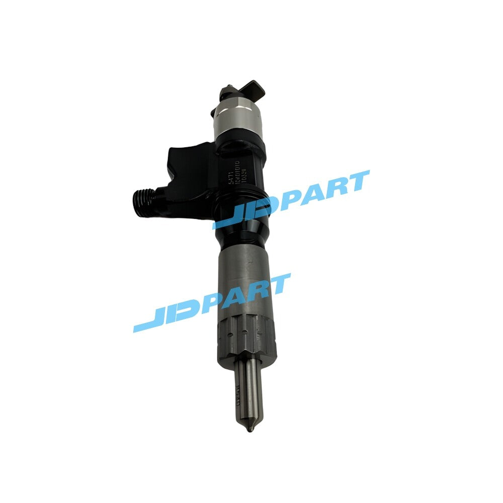 Injector 095000-5471 is a spare part for Isuzu 6HK1 engine.