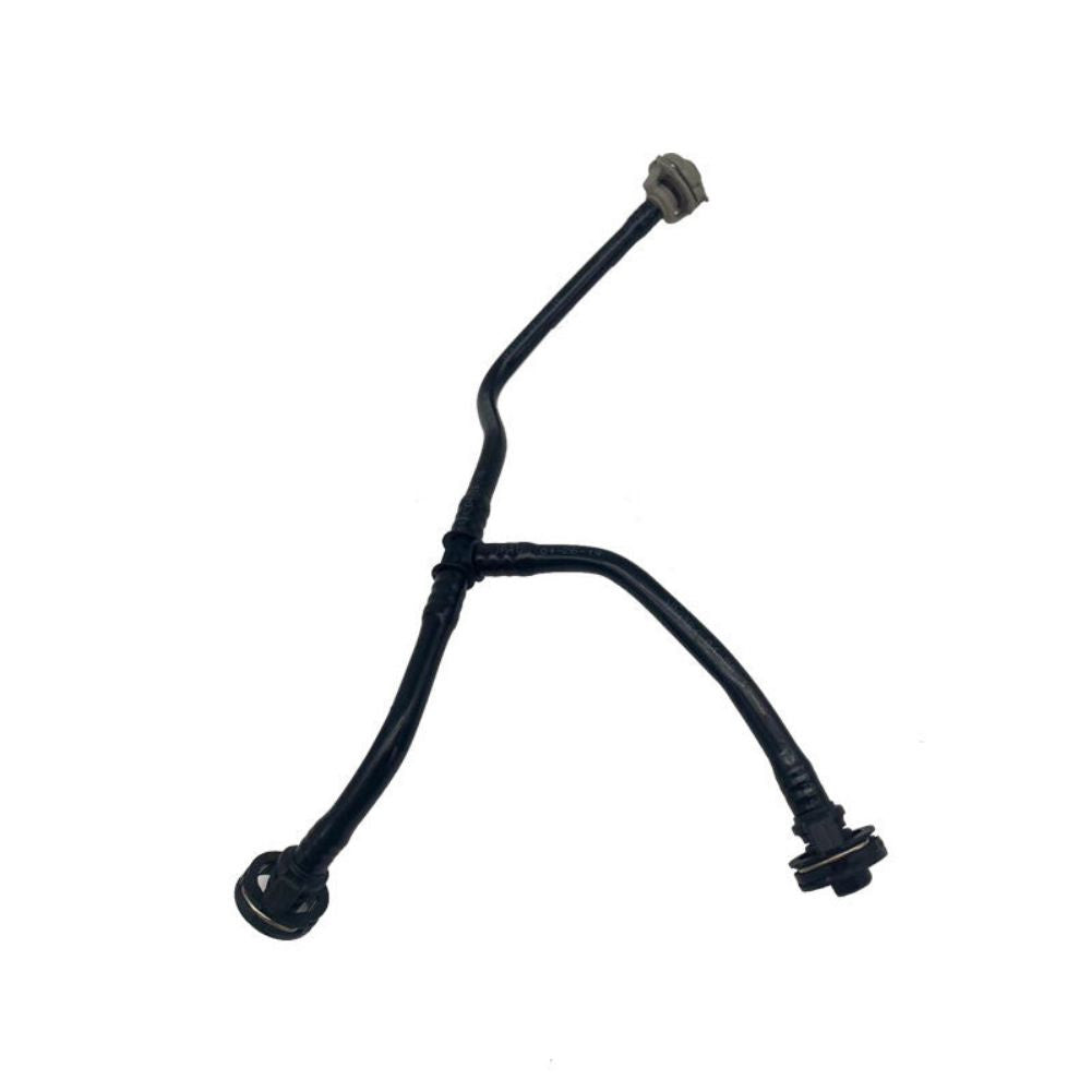 80D121081 Coolant Overflow Hose for Audi Q5 2017-2024