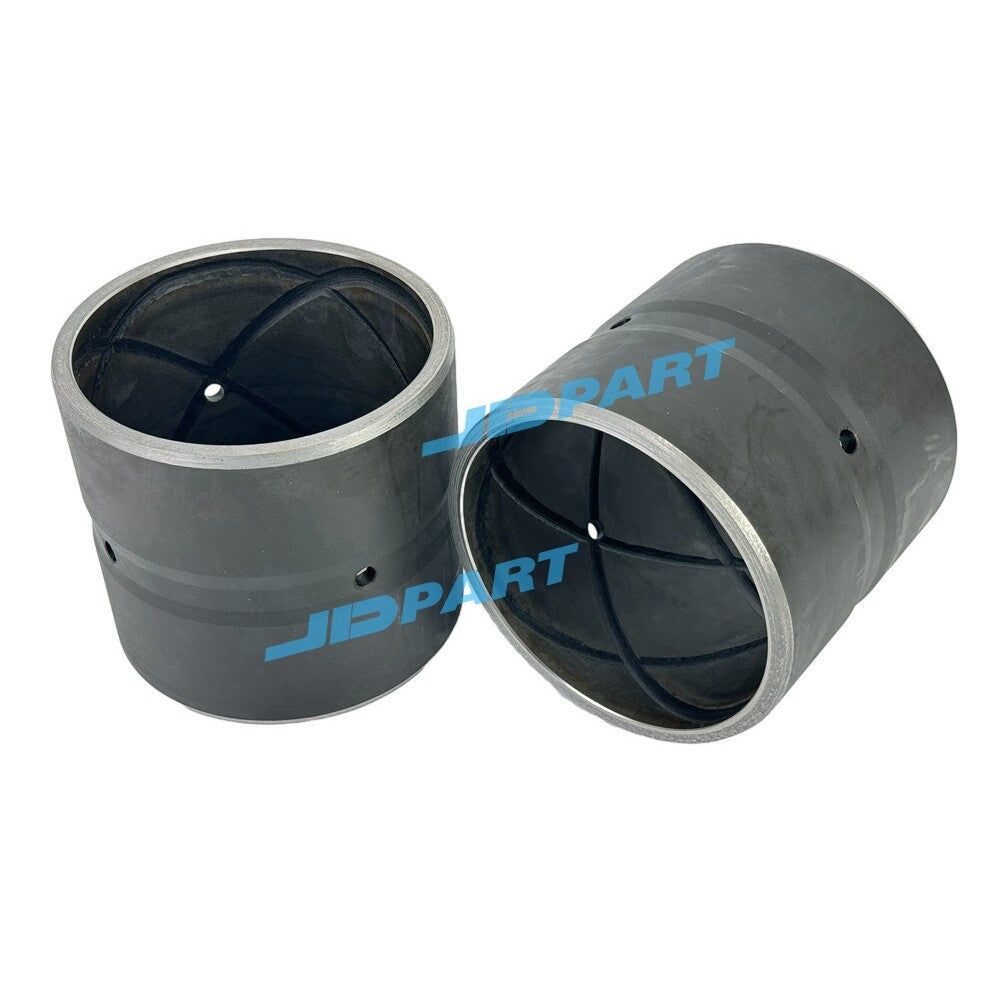 2-pack 425-70-31840 bushings for WA500-6 excavator engine parts