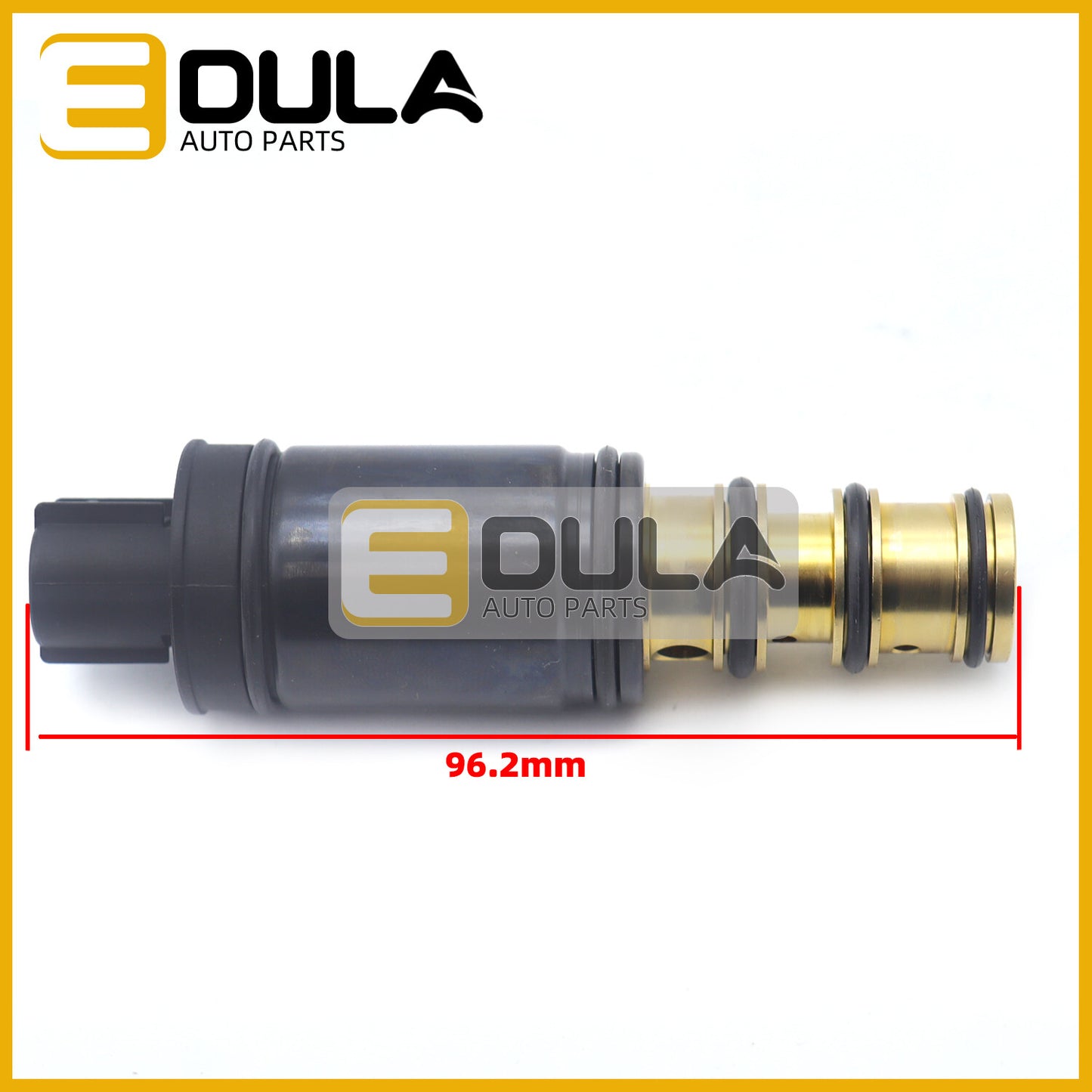 ED-15 AC compressor control valve for Toyota for Camry Yaris Vitz Reiz 1PCS