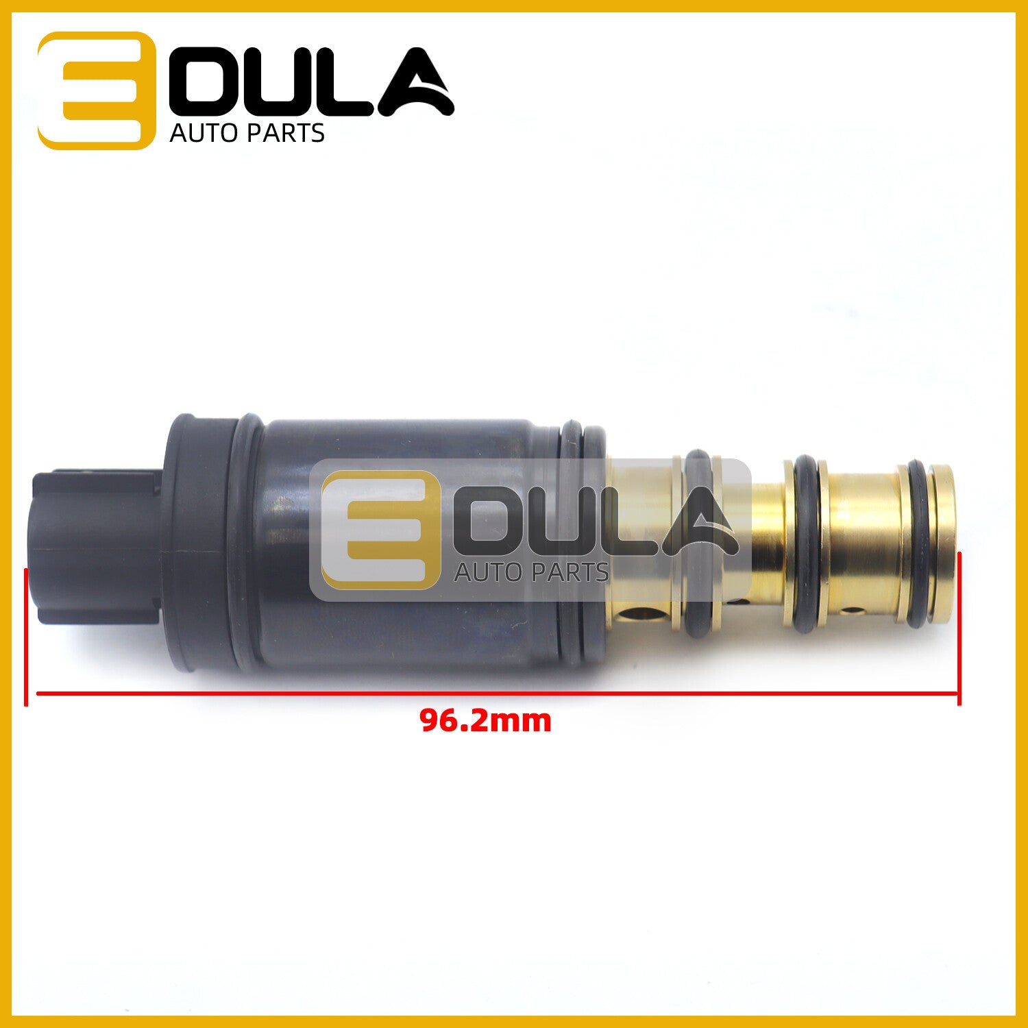 ED-15 AC compressor control valve for Toyota for Camry Yaris Vitz Reiz 1PCS
