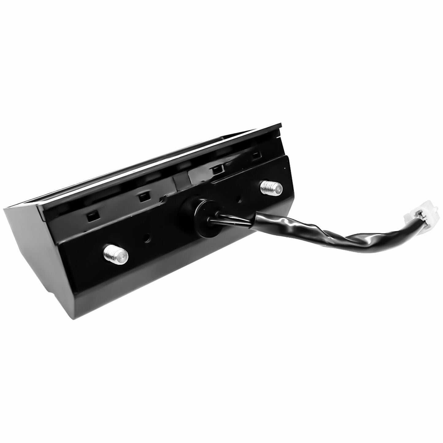 Suitable for 04-11 for Mitsubishi Endeavor tailgate lift latch release handle MR599766