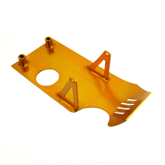 Engine Skid Plate for Honda CRF50 XR50 SSR for Lifan YX 50 125 140cc Pit Dirt Bike 14