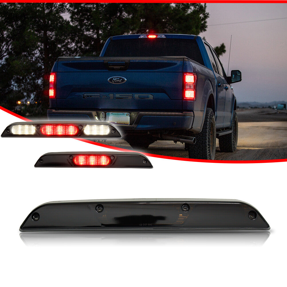 LED high mounted third brake/stop light assembly suitable for 15 up , , F-350- v