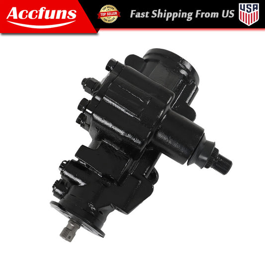 new power steering gearbox for Buick Regal, for GMC , for Pontiac , and for Oldsmobile . n