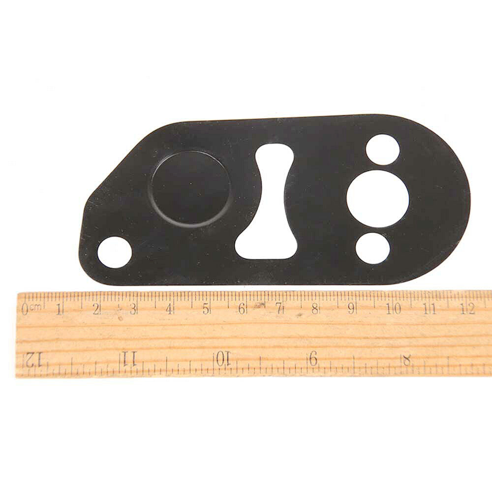 INJECTION PUMP IDLER GEAR PLATE GASKET fit for Mitsubishi 4N15 TRITON PAJERO SPORT