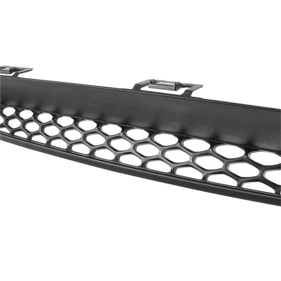 Car Front Hood Scoop Cover Center Grid Grille Trim For 2015-2020 for Dodge for Charger