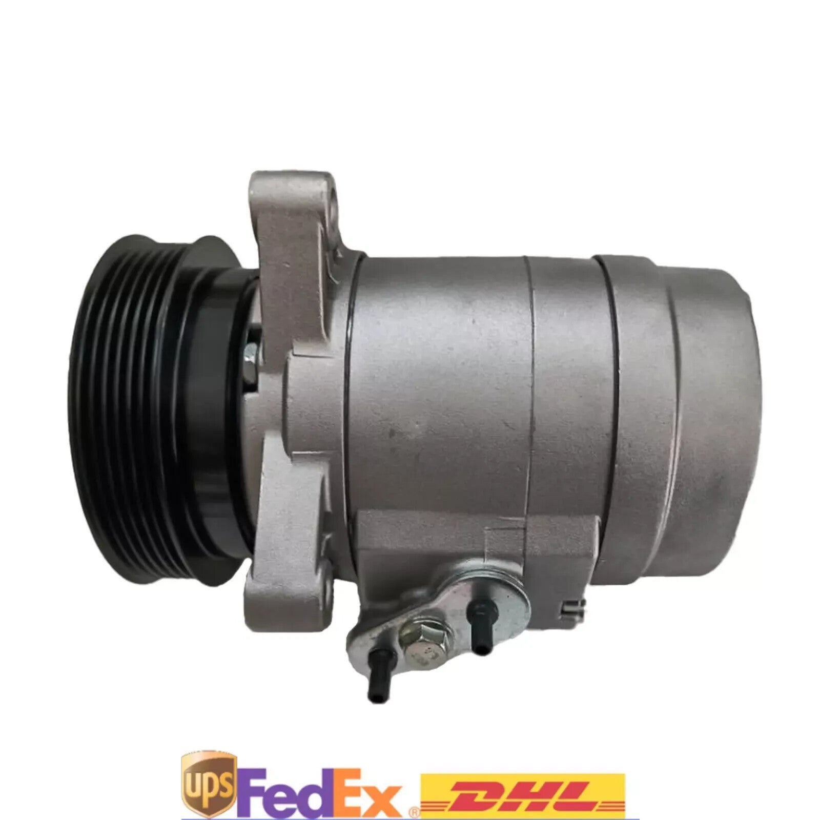 A/C Compressor for Chevrolet Captiva 2.4 for Opel Antara for Vauxhall Antara