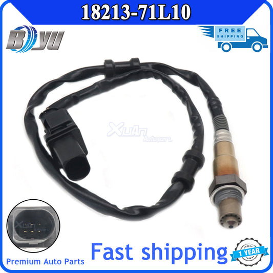 18213-71L10 O2 Oxygen Sensor for Opel AGILA, for Suzuki for Swift 1.2, 1.4 Escudo Splash- v