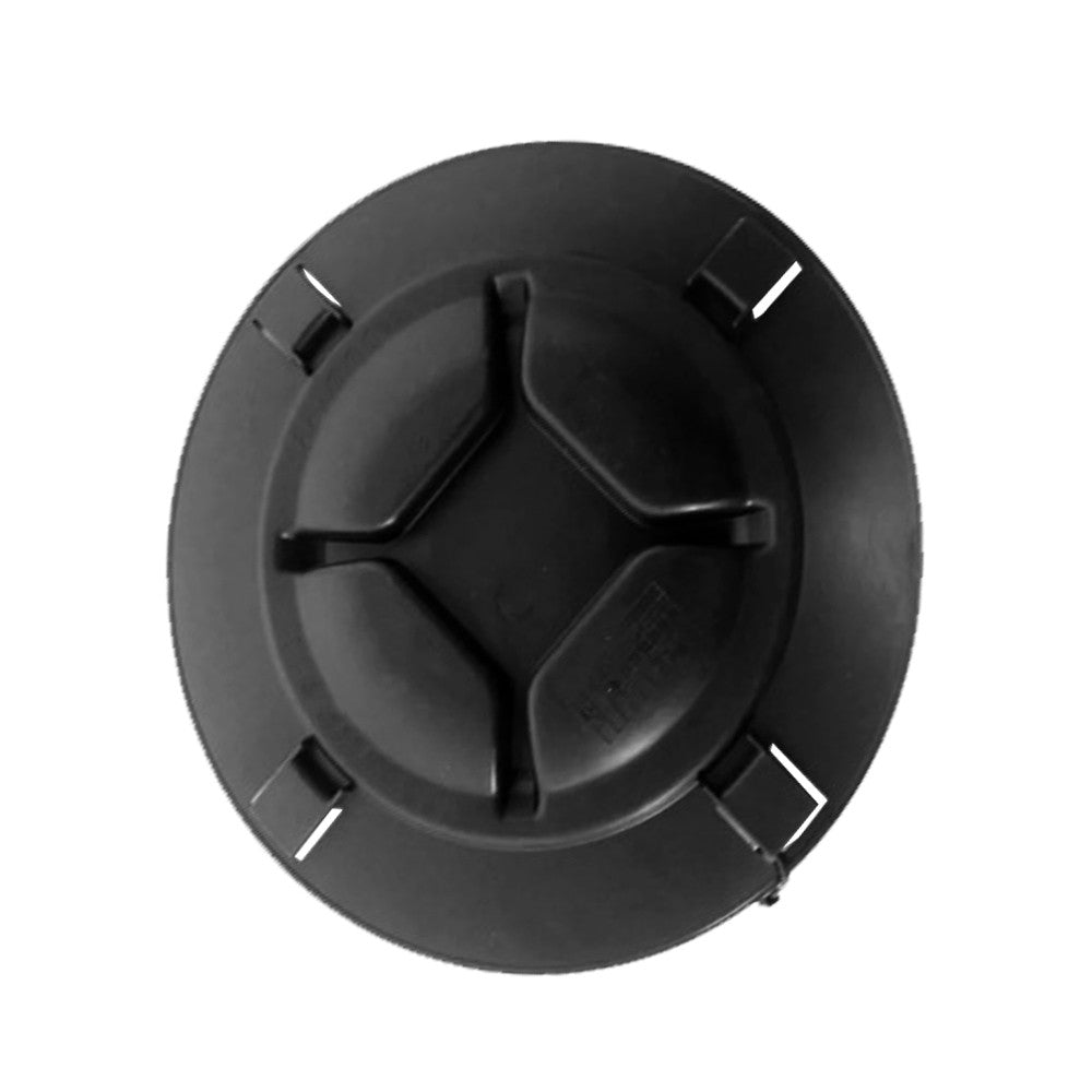 Front Wheel Housing Access Cover Black Fits For A-Class W177 2019-2020 Q