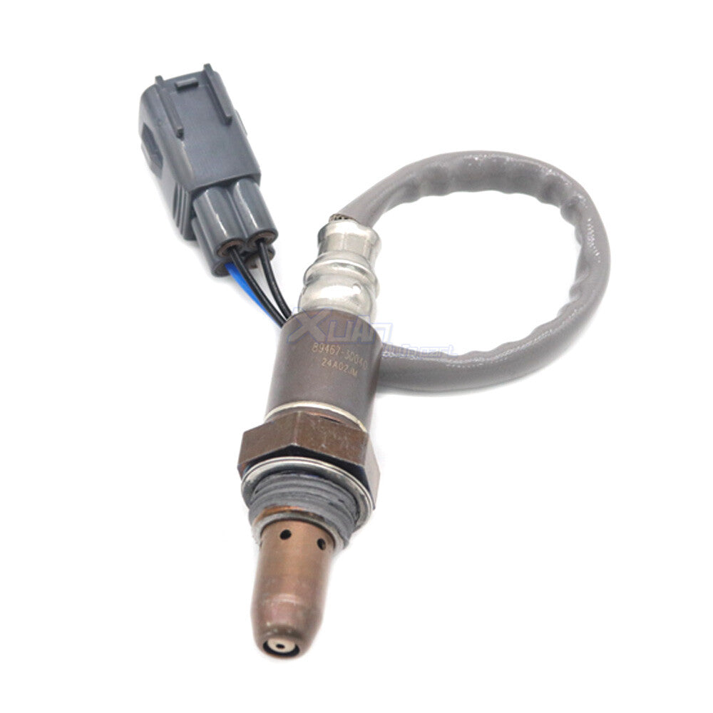 Oxygen sensor for Lexus HS250H IS250 IS350 GS460 LS460 (front part 89467-30040 2349048-) v