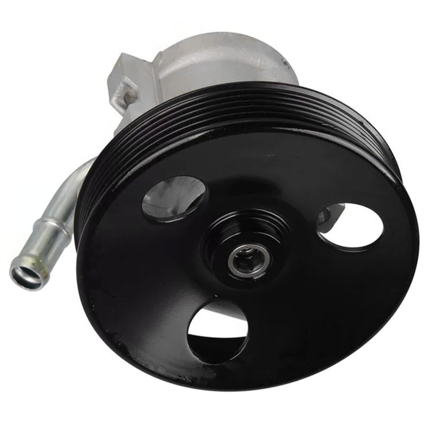 Power Steering Pump For Licuadora C/polea for Chevrolet Aveo 1.6l 2009-2018 95241308 Q