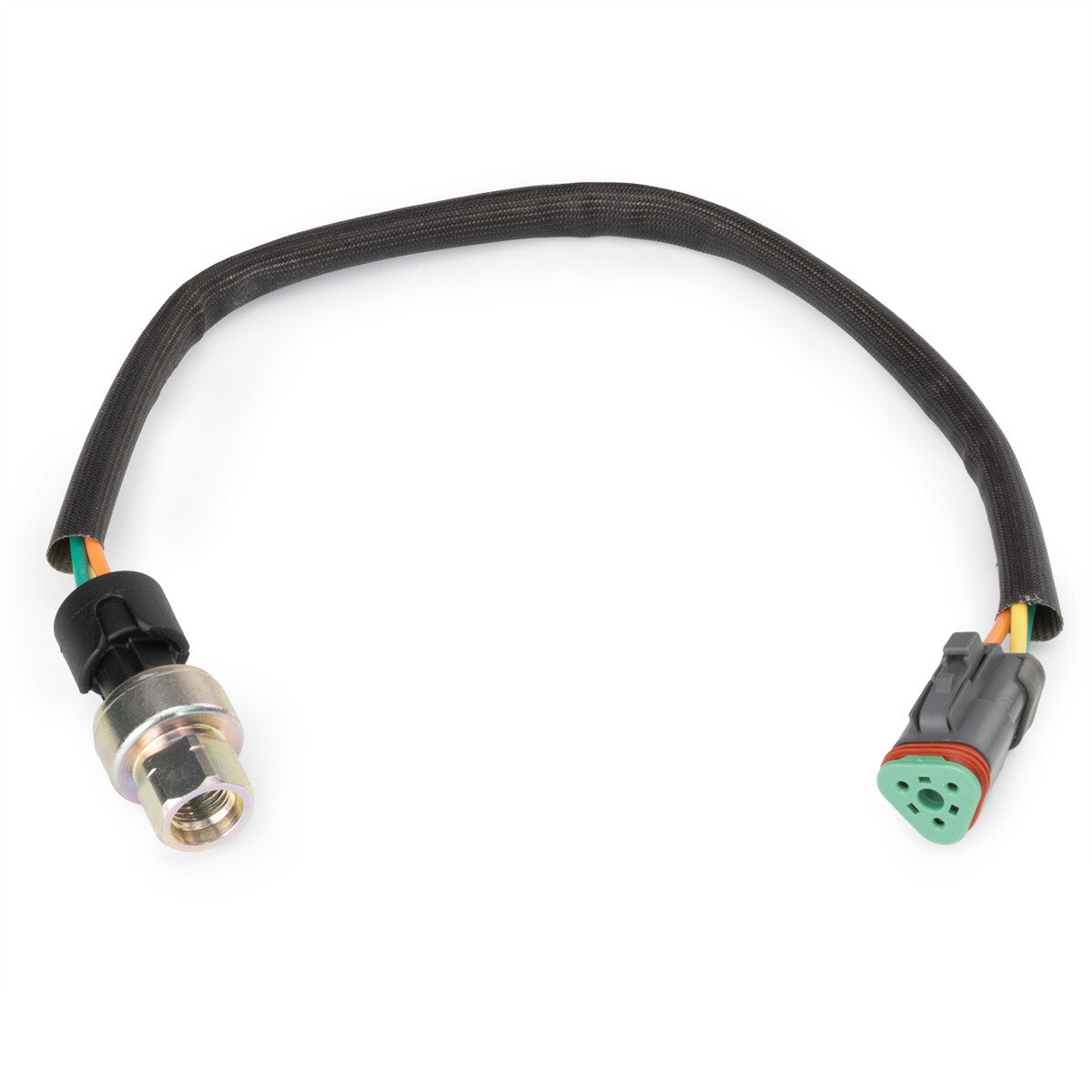 Oil pressure sensor suitable for Caterpillar C15 MXS BXS 1946725 904-7027 194-6725- n