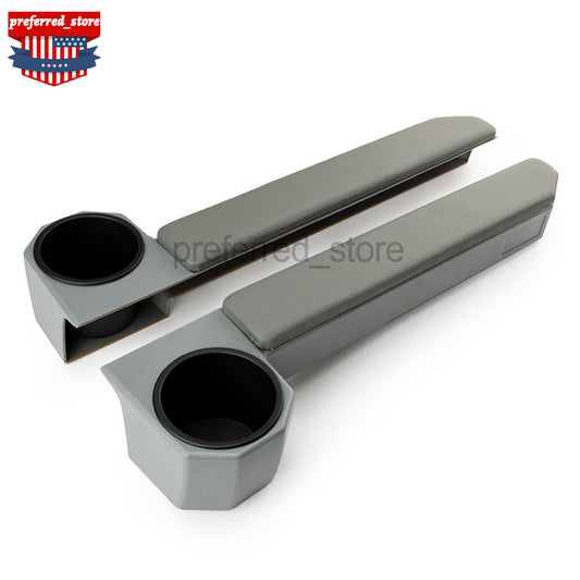 Brand new 70-cup for Toyota for Land Cruiser door armrest for Land FJ79, for Toyota LC70, LC79, LC76 - bracket Q