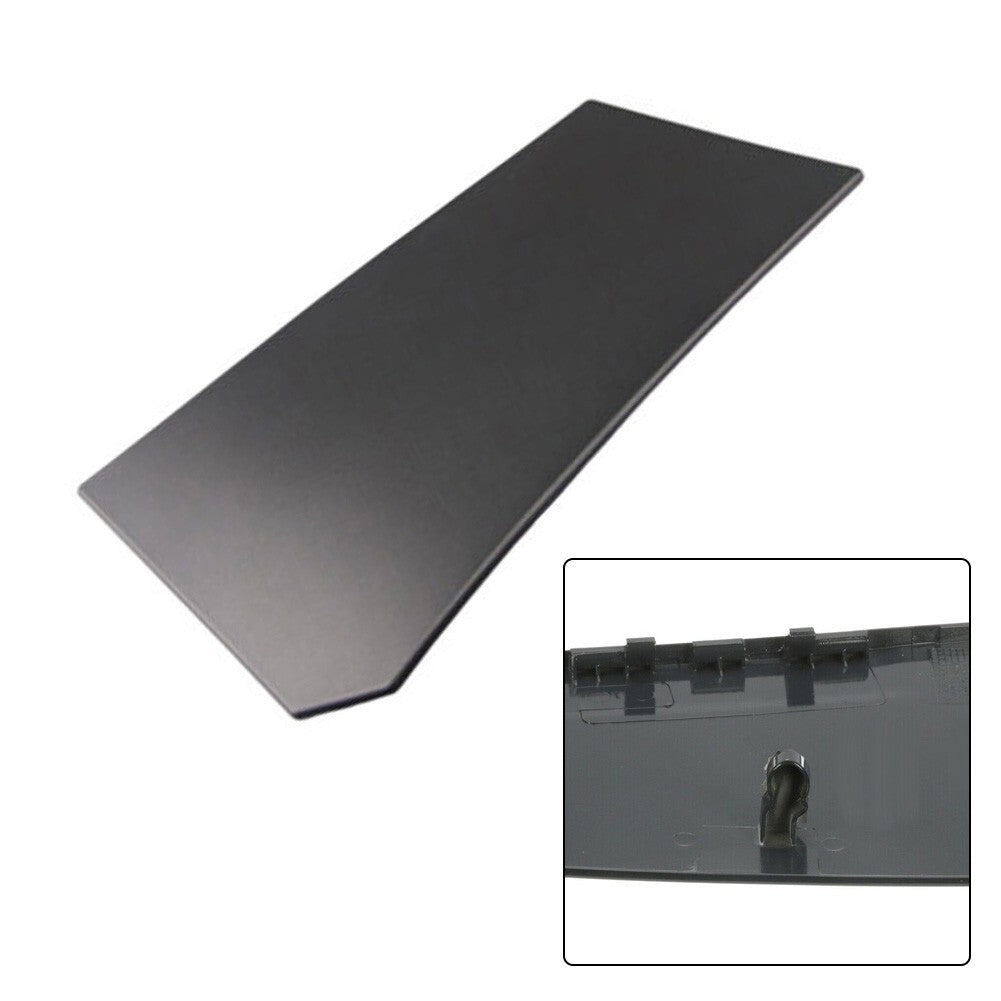 2017-2021 for RAM for PROMASTER 1500 2500 3500 FUEL FILL DOOR 5XP08P24AC Black
