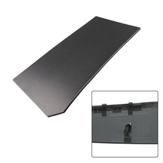 2017-2021 for RAM for PROMASTER 1500 2500 3500 FUEL FILL DOOR 5XP08P24AC Black