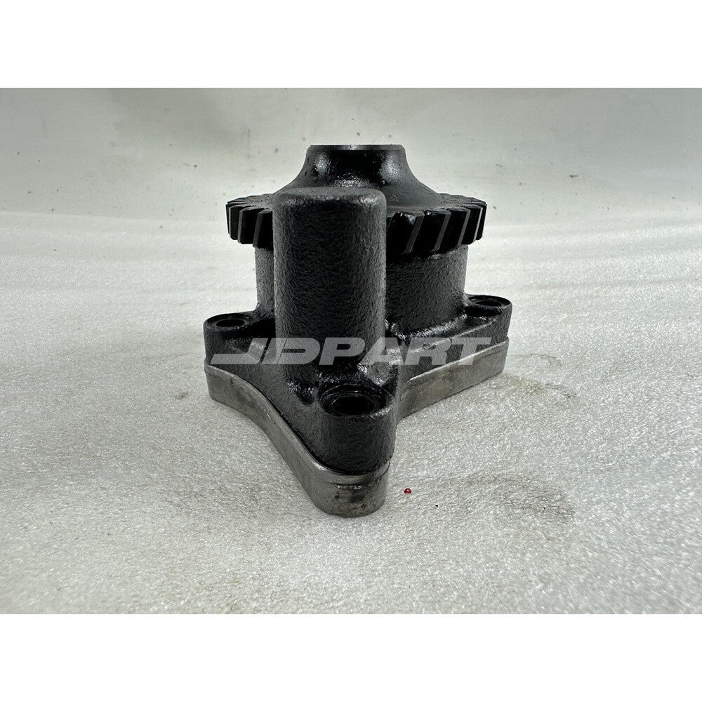 29T 3TNV82 oil pump 129001-32001 is suitable for excavator engine parts.