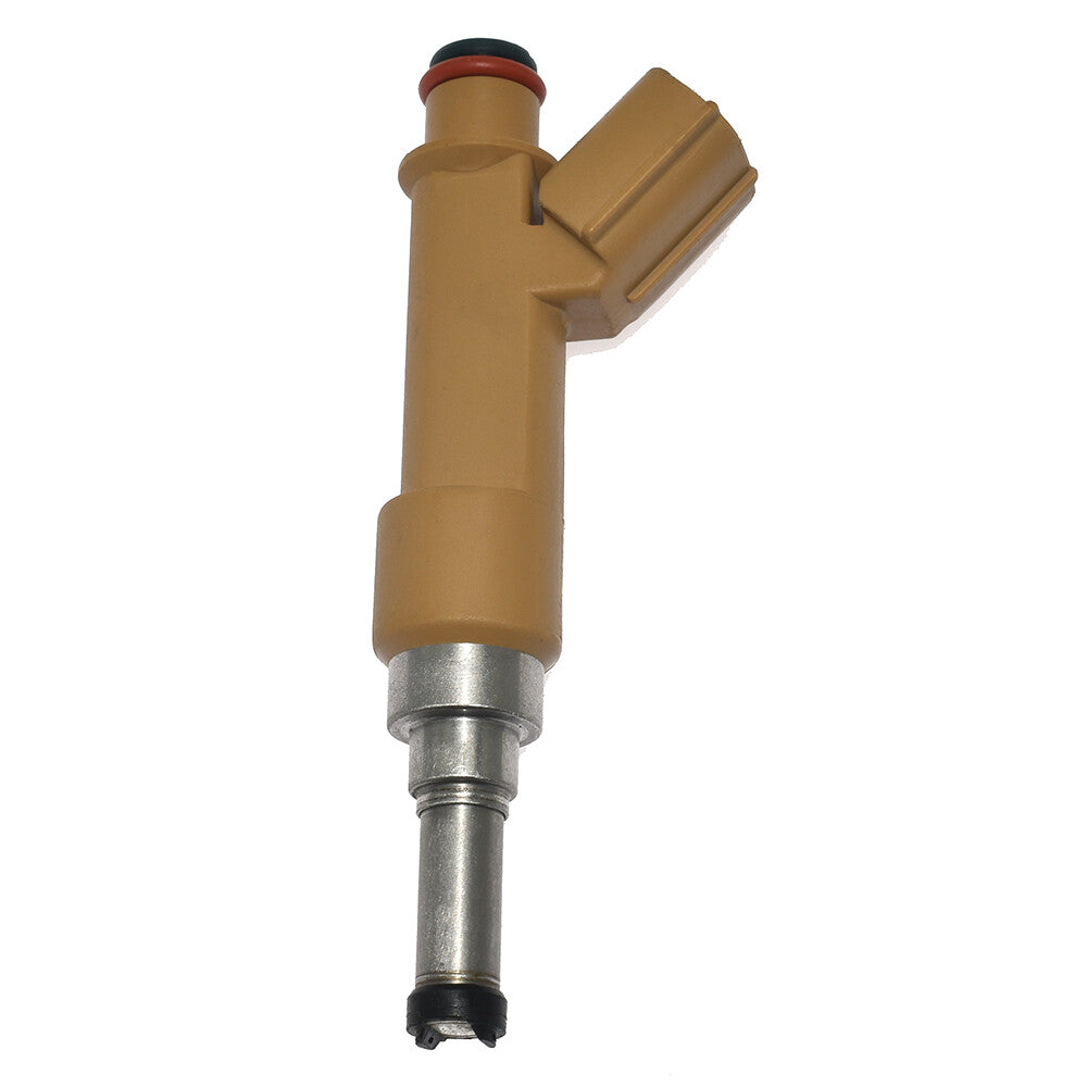 2-pack of 7.95mm fuel line hose quick-release female connectors 7.95 ID6 8x6 180  H