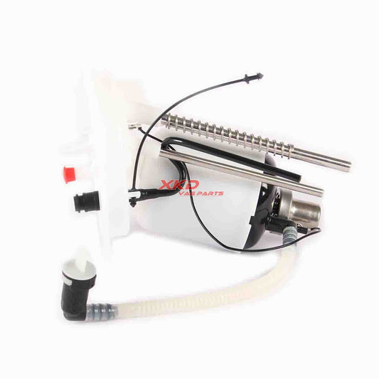 Fuel Filter Assembly Fit for AUDI for A4 for A5 CJE CDH CDN CAE 8K0201511TA Q