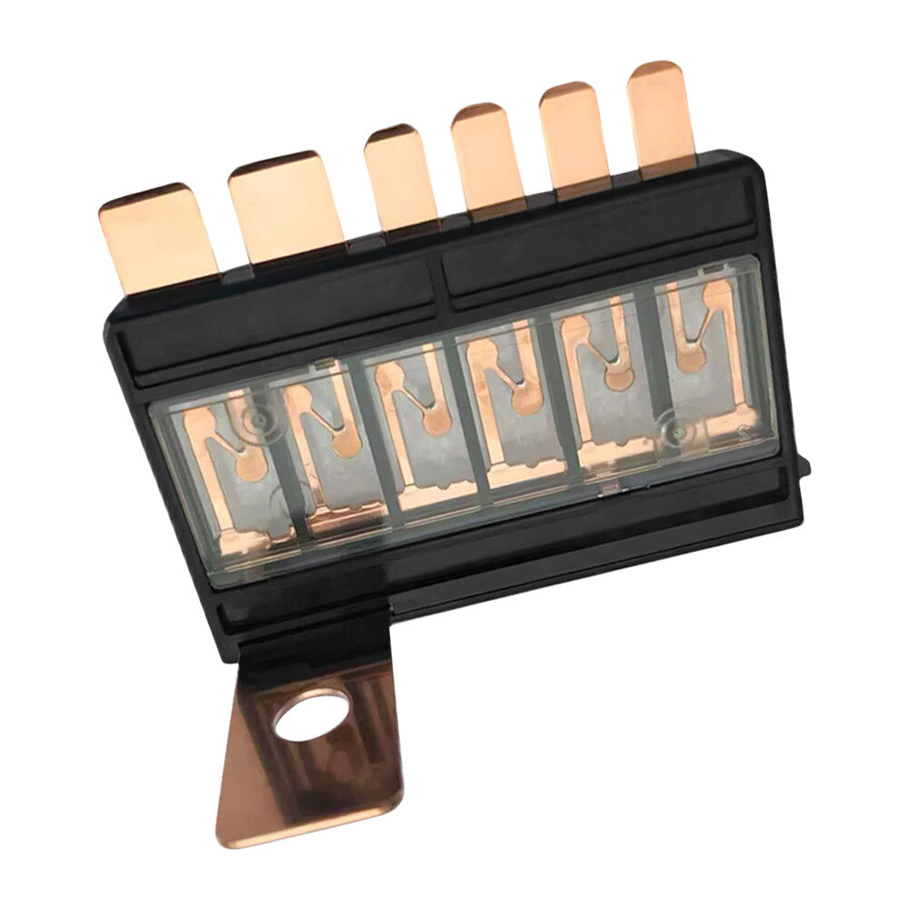 Multi Block A Fuse 6 Circuit for Accord 2018-2022 for Inspire 2019-2022 Q