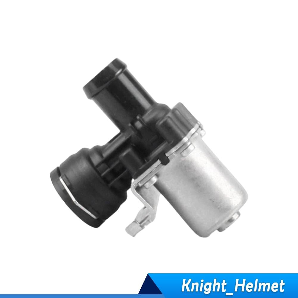 Fits For E/C/SLK-Class W204 W212 E200 E260 Heater Thermostat Water Pump Valve Q
