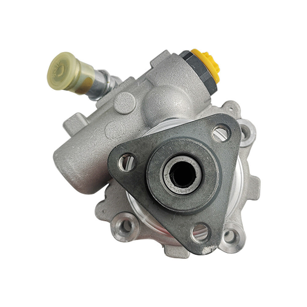 Power Steering Pump 1PC for BMW E53 X5 4.4L 4.8L 2004 2005 2006 32416757913 Q