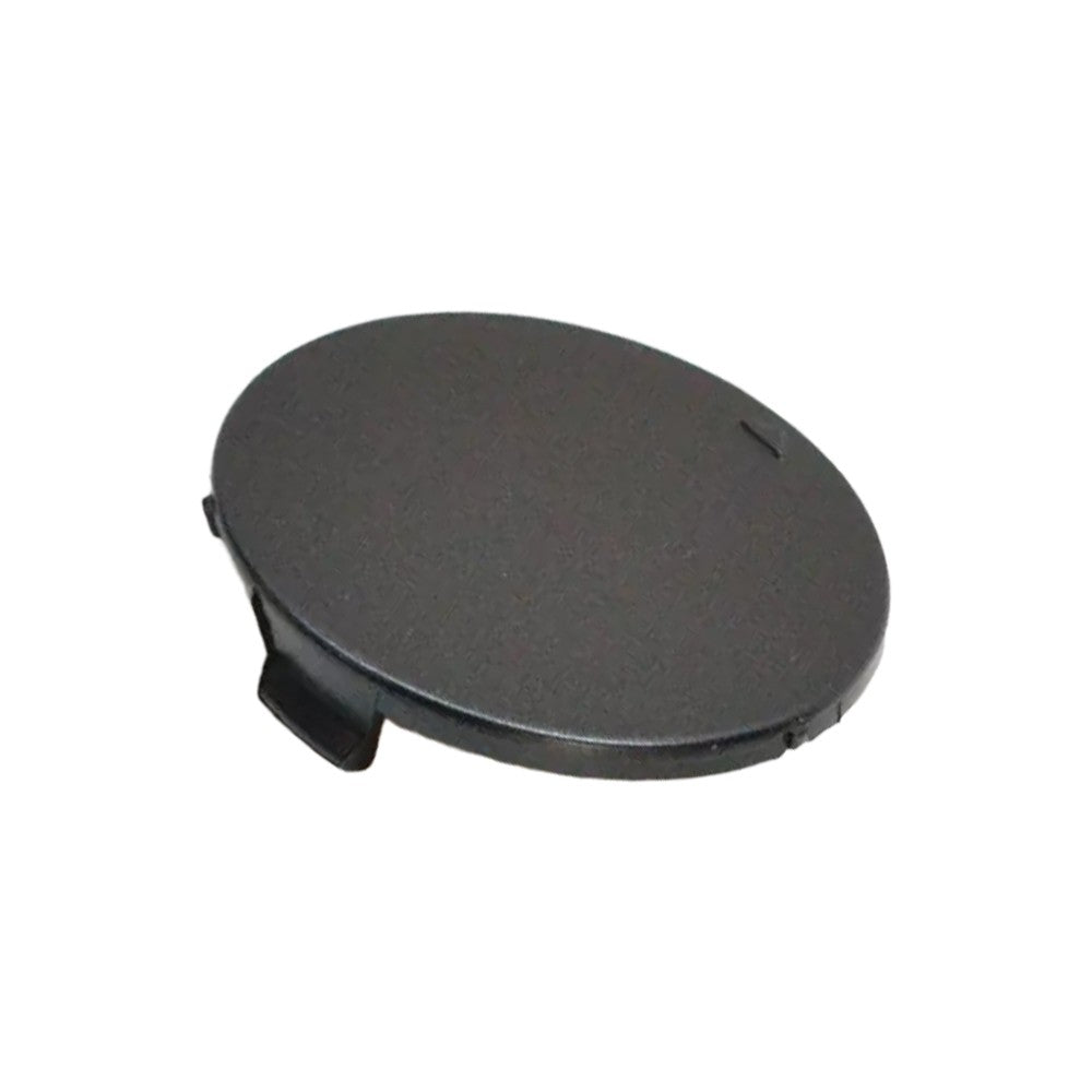Rear Bumper Tow Hook Cover Unpainted Fits For 1 Series E81 E87 / E87 LCI Q