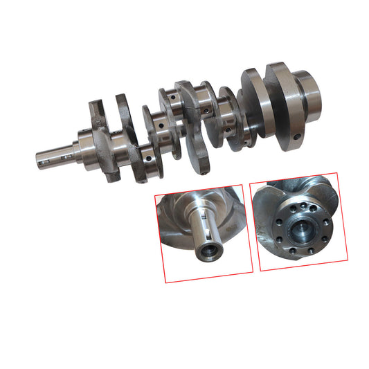 Engine Crankshaft Fits for Hyundai Santa Fe 2013-16 Azera 2017-22 for Kia Sorento 3.3L n