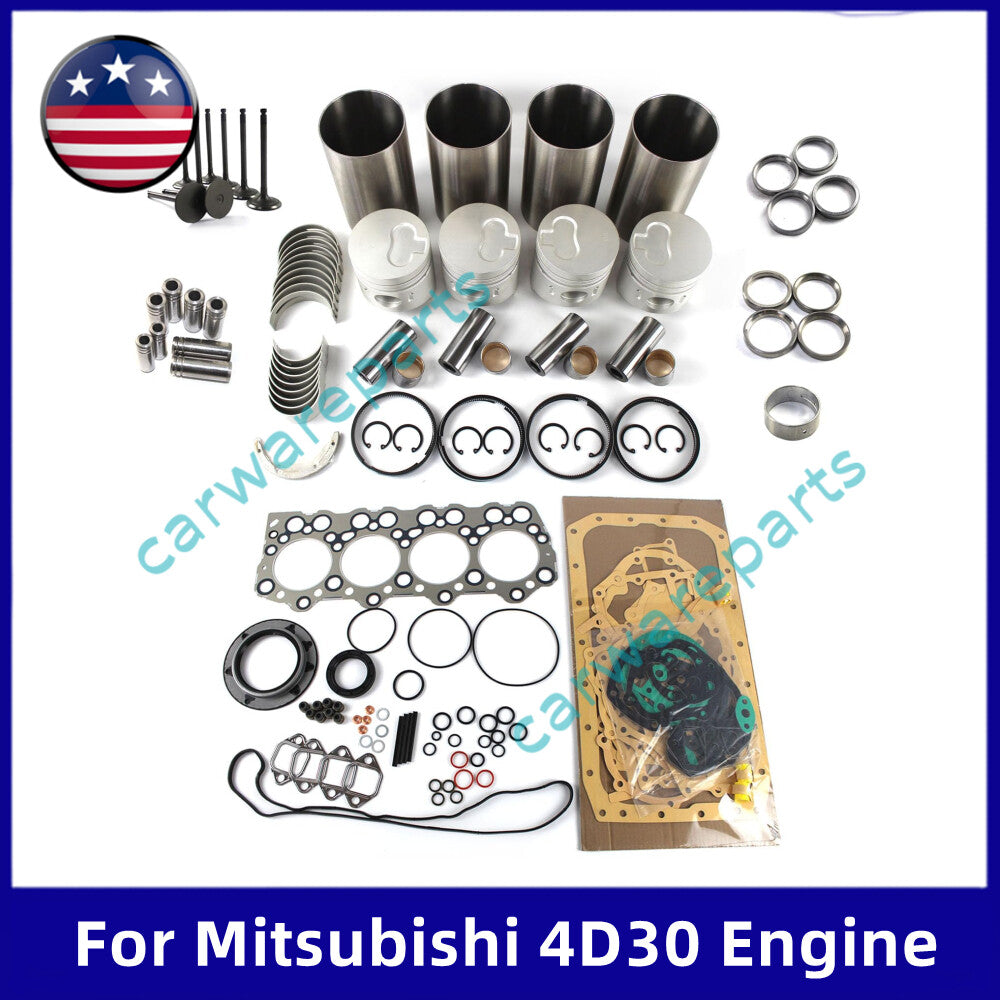 piston and ring set 20 mm for GTI for Passat EOS, for Audi A4 2.0 TFSI BWA BPY 18239 B