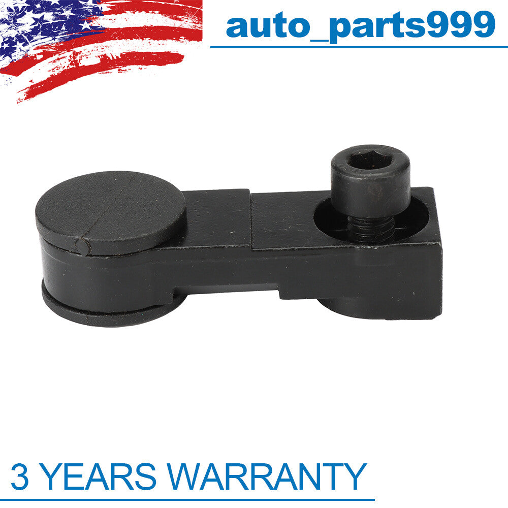 Automatic transmission shift cable connector for Audi A3 20 1.4L 09G321397A- n