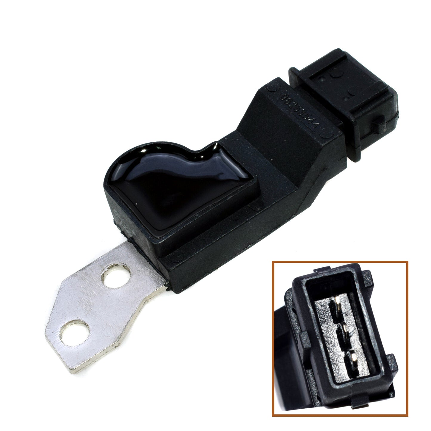 The new camshaft position sensor is compatible with Aveo 96253544 10456508- n