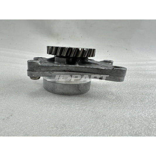 24T S4L S3L oil pumps are suitable for engine spare parts.