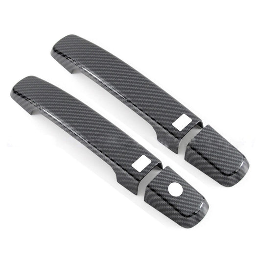 2-Piece Front Windshield Wiper Arm Nut Cover LR033027 for Range Rover Sport 2014-2021- v