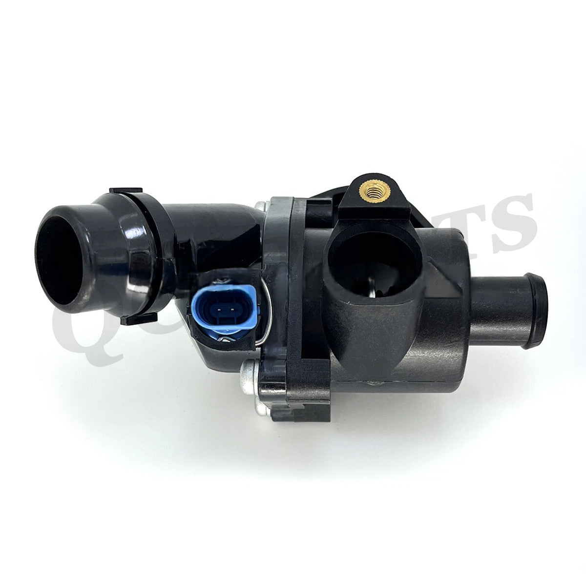 Thermostat housing kit for 02-06 for Audi for A4 & for A4 Quattro 1.8L # 06B1211K Q