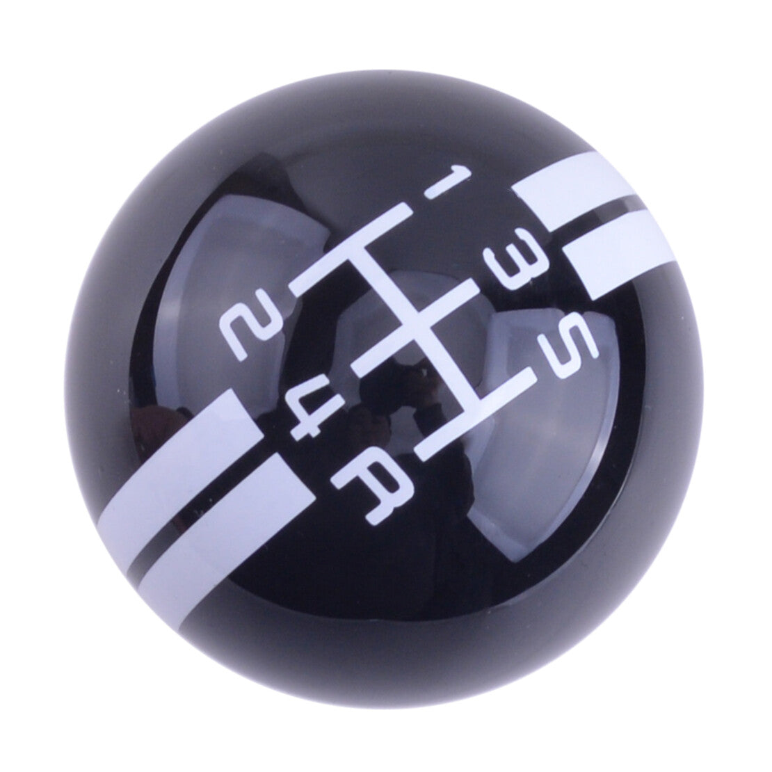 5 Speed Gear Shift Knob Ball Fit  for ford  for Mustang for Shelby GT500 Accessories New Q
