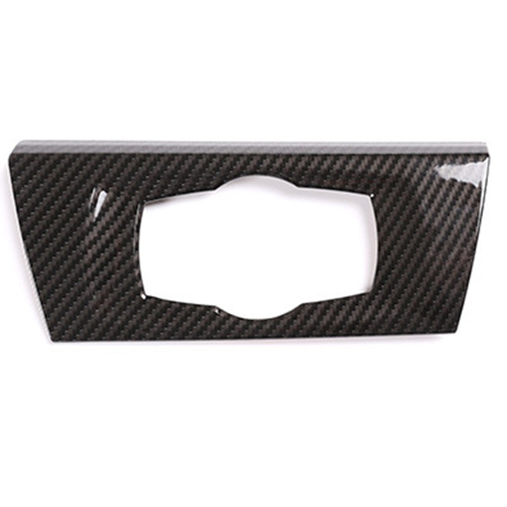 Enhance The Headlight Switch Frame Decoration Of For 3 E90 E92 E93 v