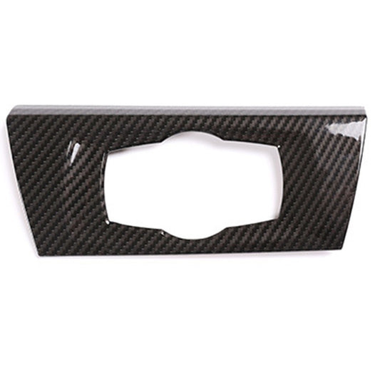 Enhance The Headlight Switch Frame Decoration Of For 3 E90 E92 E93 v