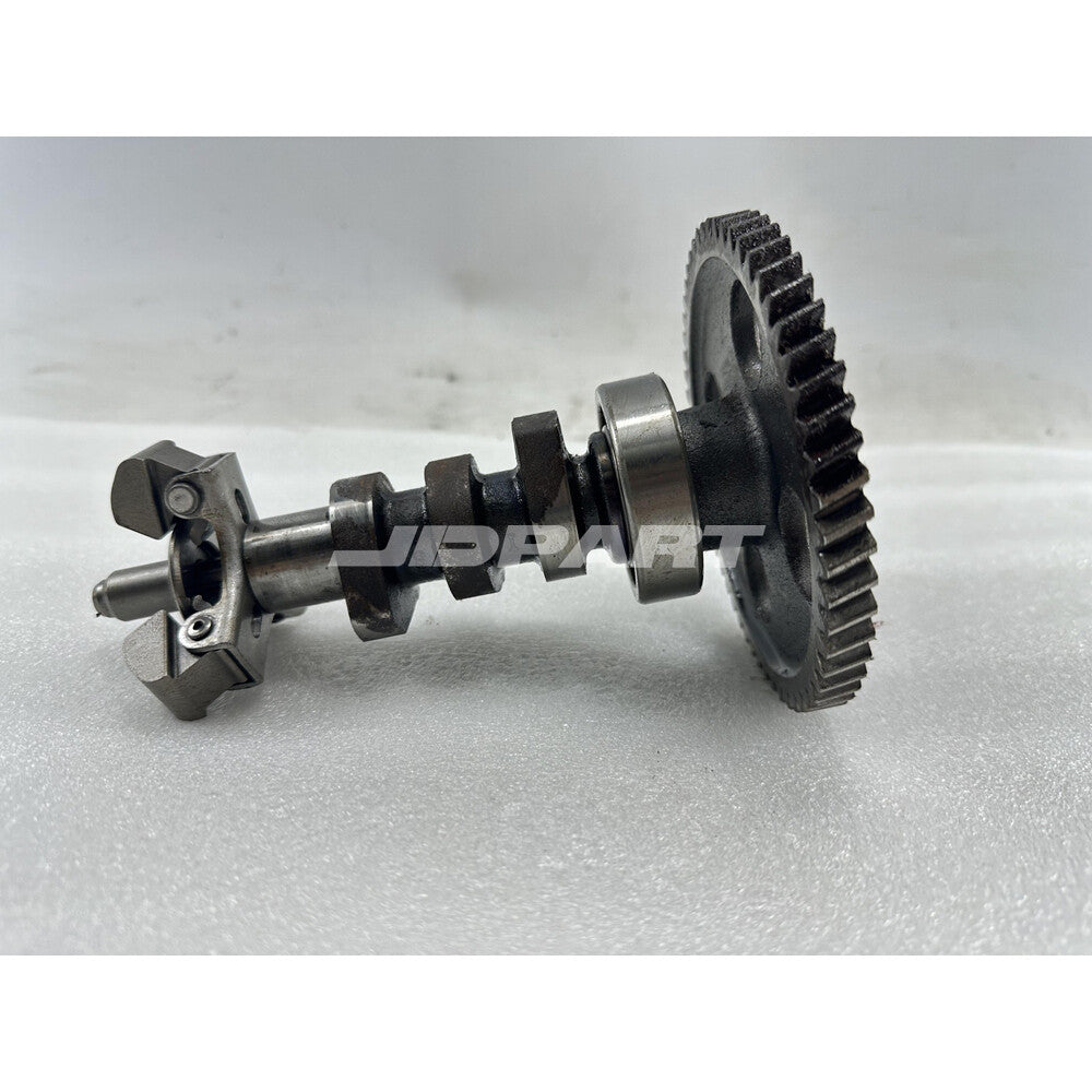 56T S3L diesel pump camshaft suitable for excavator engine parts -