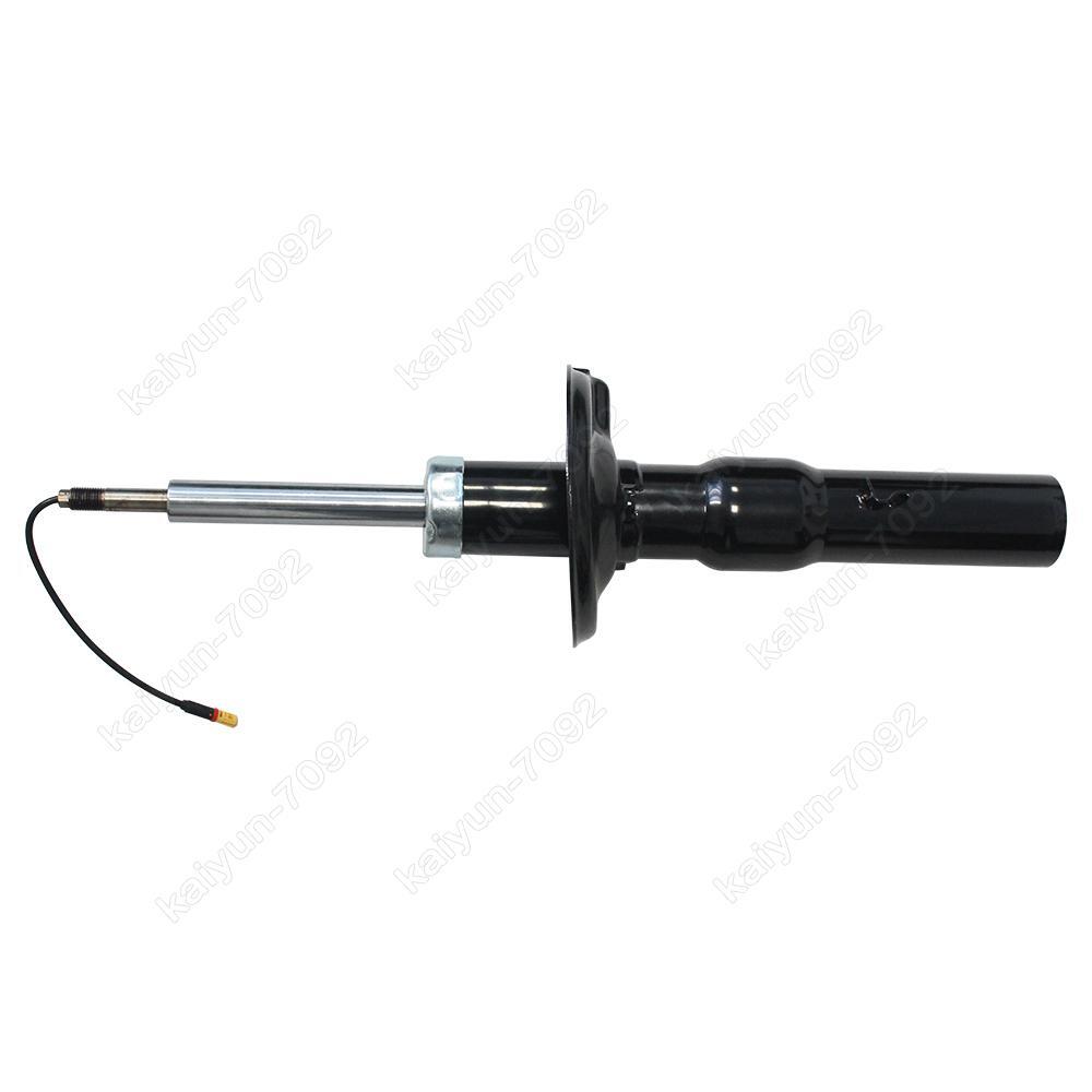 2x Rear LeftRight Shock Absorber Core for Porsche 981 2013-2016 w/ PASM