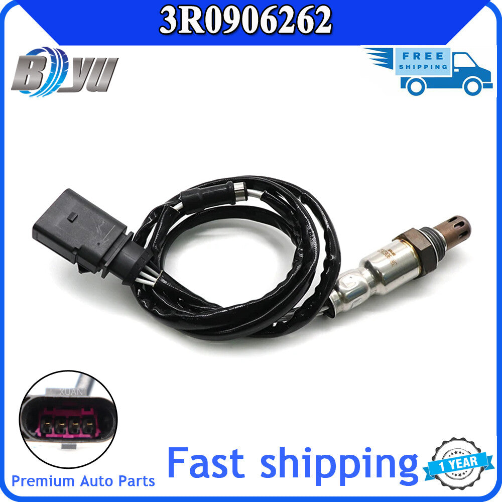 3R0906262 Brand new EXEO for SKODA super oxygen sensor for BORA and for Audi A4 seats - v